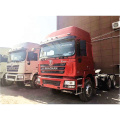 China Shaanxi Shacman Tractor Truck F3000 6X4 Trailer Truck Head Euro 2 Factory Price Original
